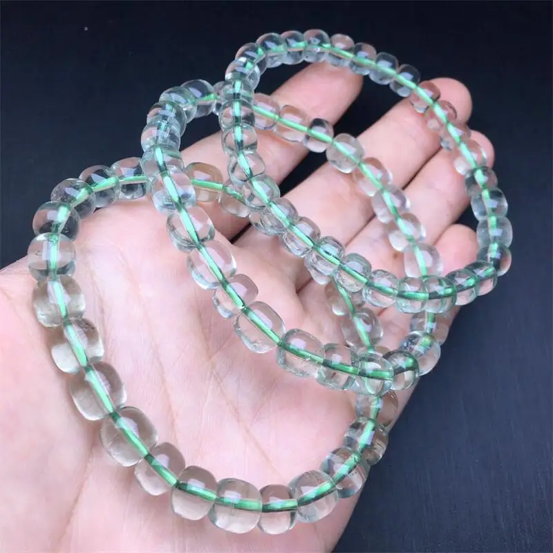 7mm-natural-green-quartz-bracelet-women-men-handmade-stretch-rope-luxury-jewelry-energy-healing-gift-1pcs