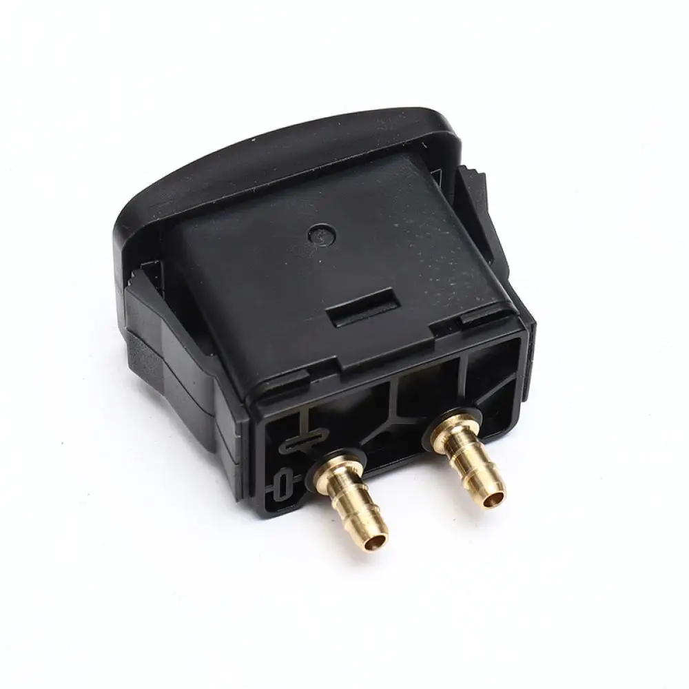Copper Core Solenoid Coil For For Zhongchi Industrial Valve Repair High Efficiency Electromagnetic Induction Control Component