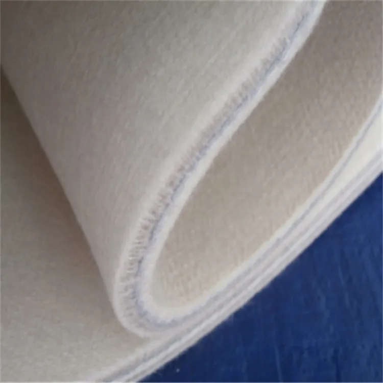 High Temperature Nomex Felt