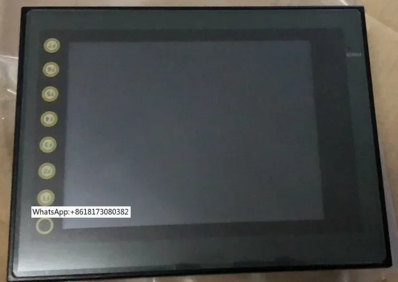 Original touch screen V708CD, V708ISD, V708SD, V710C, V710CD, V710S