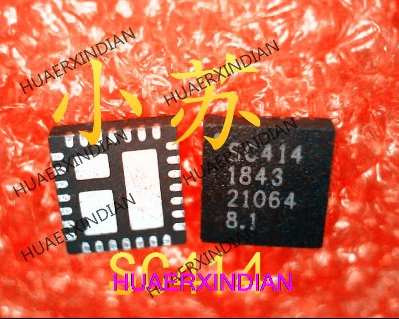 SC414  QFN28  Quality Assurance New And Original