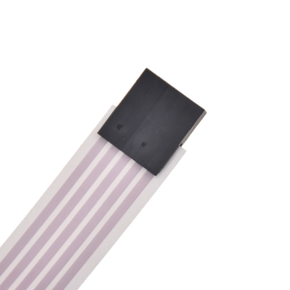 Стекло сенсорного экрана для ELO E 981256   SCN-AT-FLT08.4-P01-0H1-R