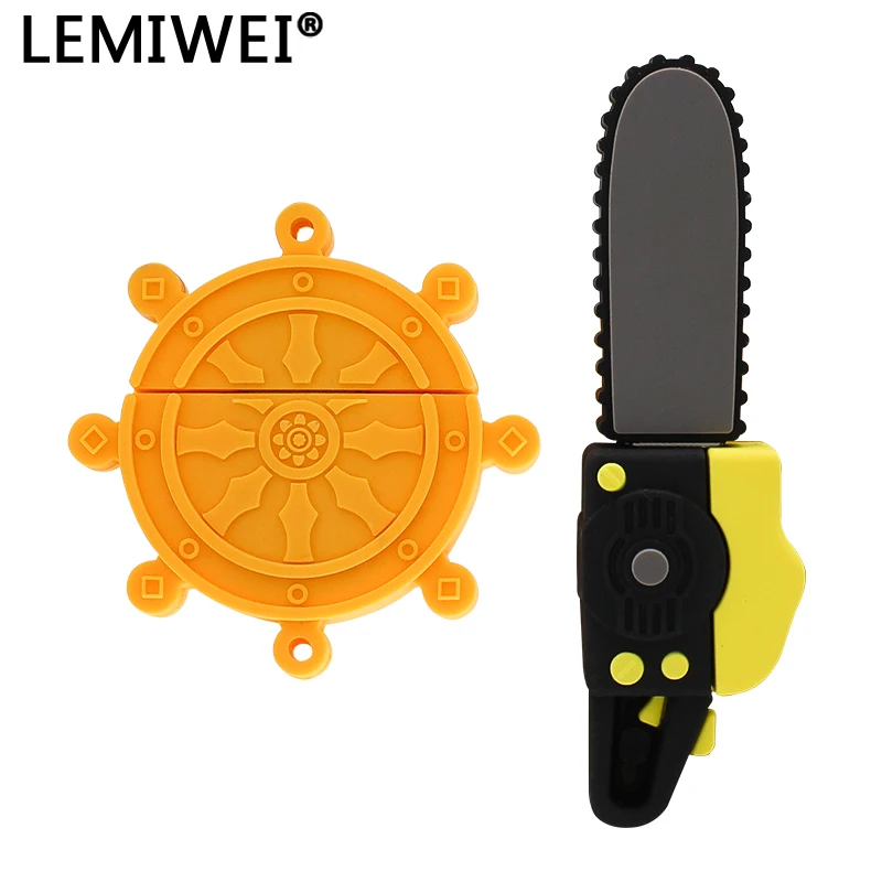 الكرتون محرك فلاش USB منشار كهربائي السفن عجلة هيلم الدفة القلم محرك 64 جيجابايت 32 جيجابايت 16 جيجابايت 8 جيجابايت 4 جيجابايت ذاكرة USB Pendrive USB عصا