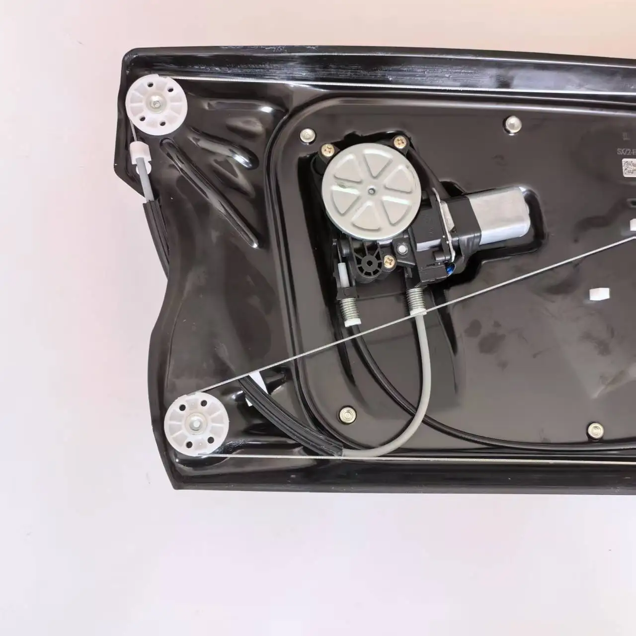 Front Left Electric Window Regulator Assembly With Motor LR060136 For Land Rover Freelander 2 LR2 L359 Replacement Parts
