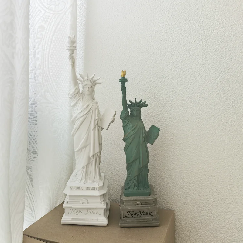 Modelo de la Estatua de la Lib - Office Furniture York reseña y precio