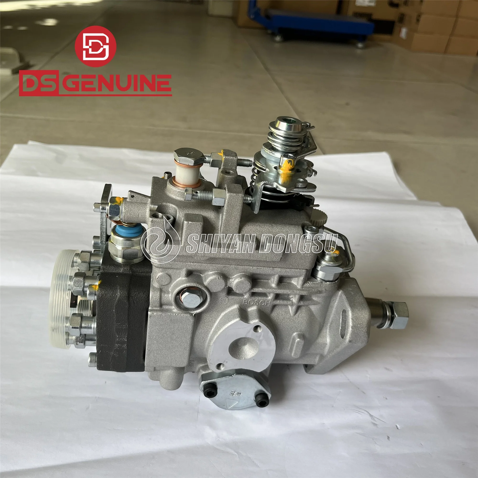 

Mechanical High Pressure VE6 Diesel Fuel Pump 0460426525 5305424