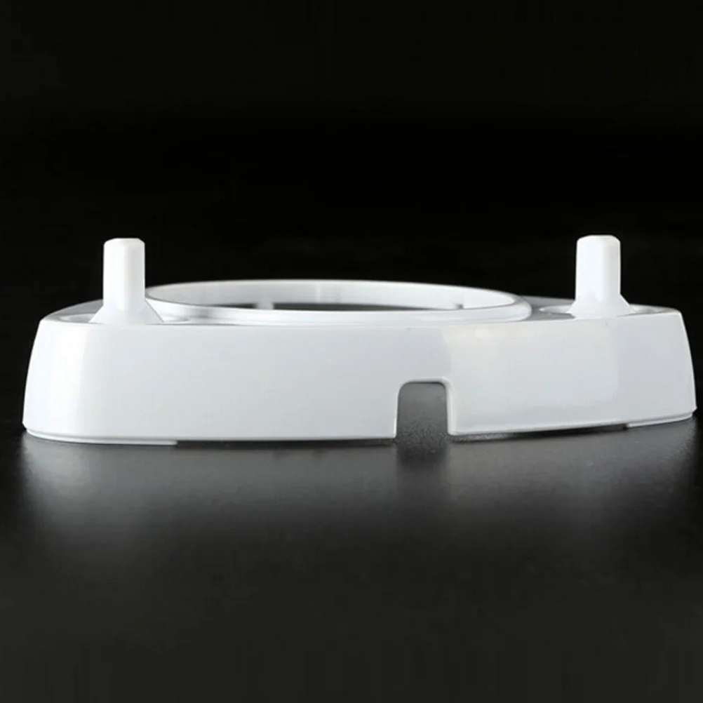 

Stand Small Plastic Electric Holder For Home Use Toothbrush Head Holder Electric Toothbrush