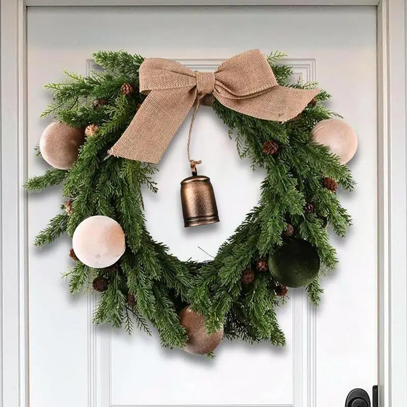 

Рождественские елочные шары 3,1 дюйма, набор флокированных шаров, рождественские шары, украшения для дома, рабочего места, танцевальная вечеринка, двор, внутренняя часть