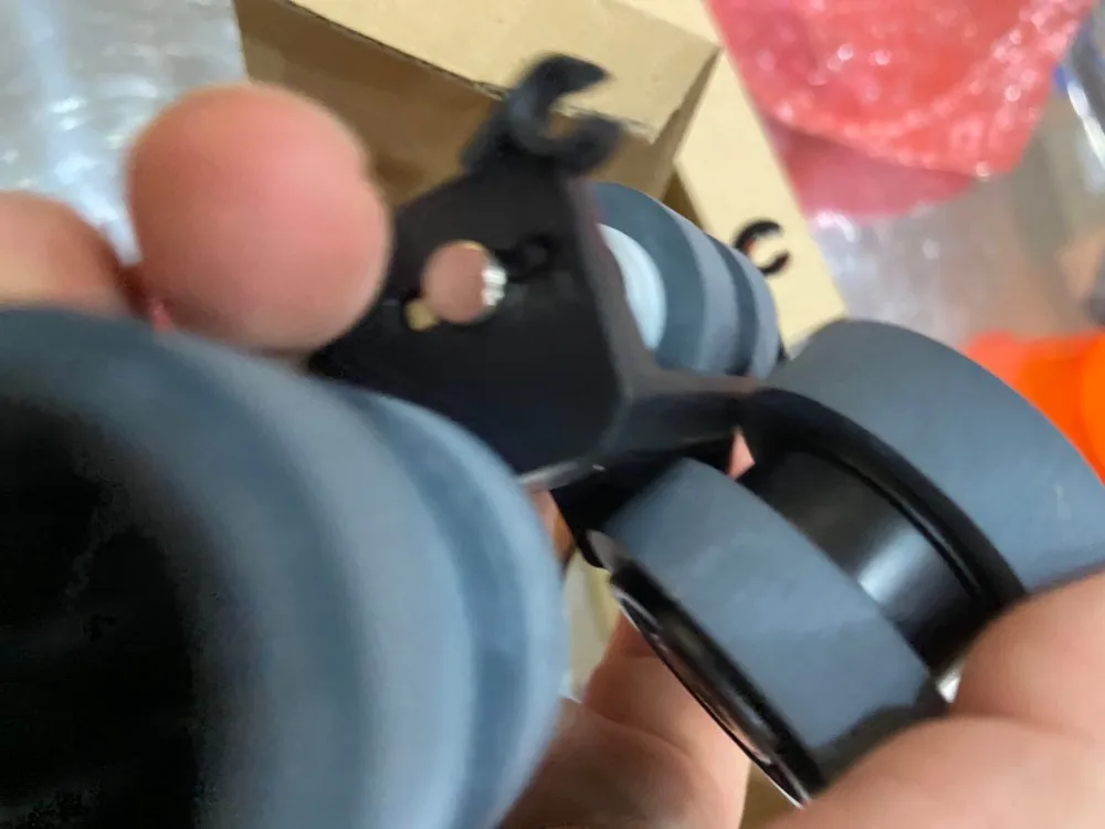 

5SETS 1701851 1653940 Separation Feed Pickup Roller for EPSON WorkForce Pro WF C869R C878R C879R C8190 C8690