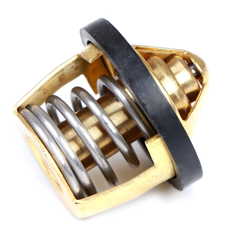 Motorcycl Engine Coolant Thermostat For CH250 CF250 CH CF 250cc - Detail 1