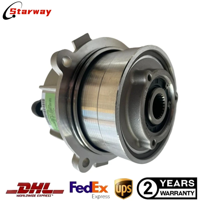 

OEM соединительная задняя муфта в сборе 4WD для Hyundai Santa Fe 2.4L 3.5L 2010-2012 47800-39420 4780039400 47800-3941