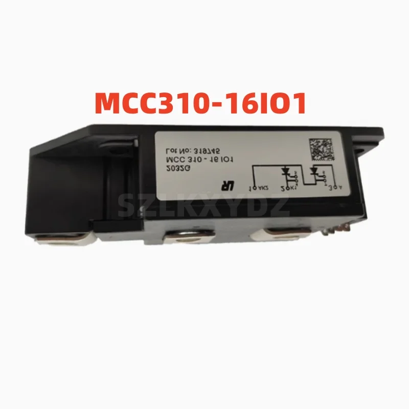 

1 шт./лот МОДУЛЬ MCC310-16IO1