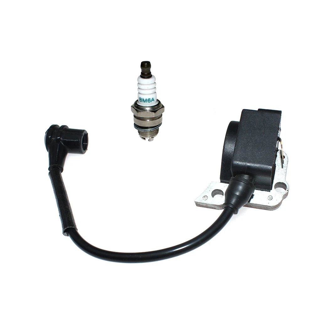 Imagem -05 - Mcculloch-ignição Rebuild Bobina Elite 3000 3100 3225 3425 3500 3600 3800 3900 4000 4100 4200 4300 4600 4700