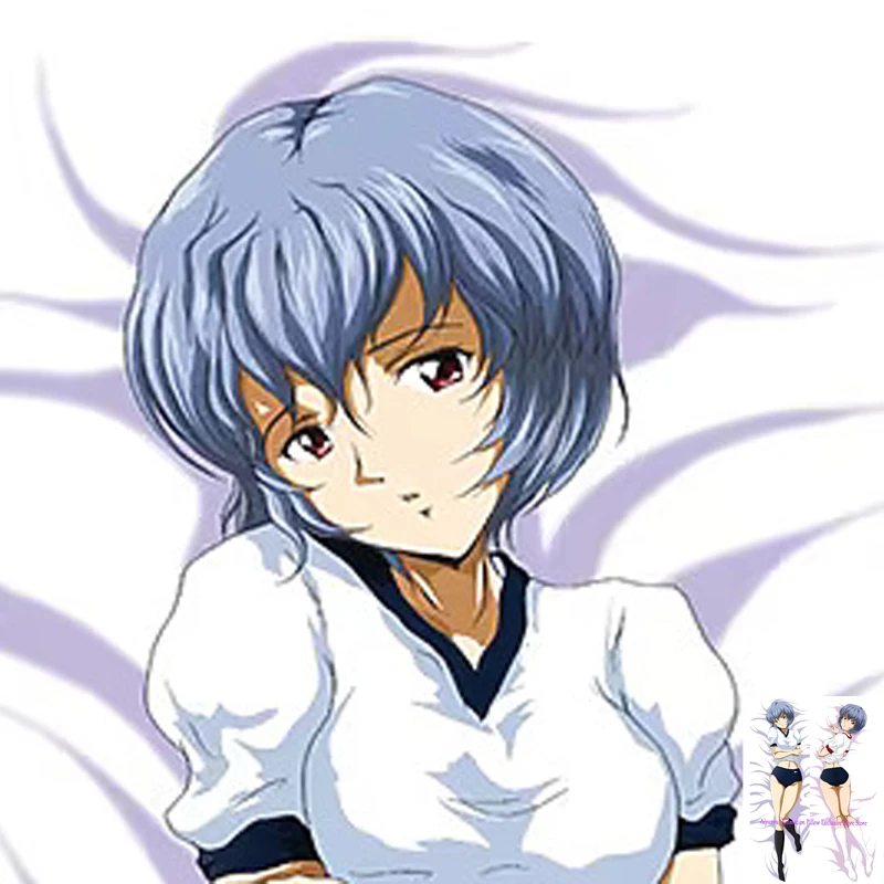 

Anime Dakimakura Pillow Case Beautiful Girl Sexy and Busty Beautiful Girl Double-Sided Halloween Decoration