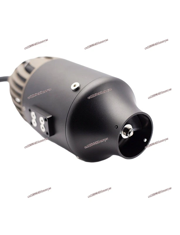 

24V 1KW BP4092 Pump Jet High-speed Thruster Can Be Used for Unmanned Boats/inflatable Boats, Etc