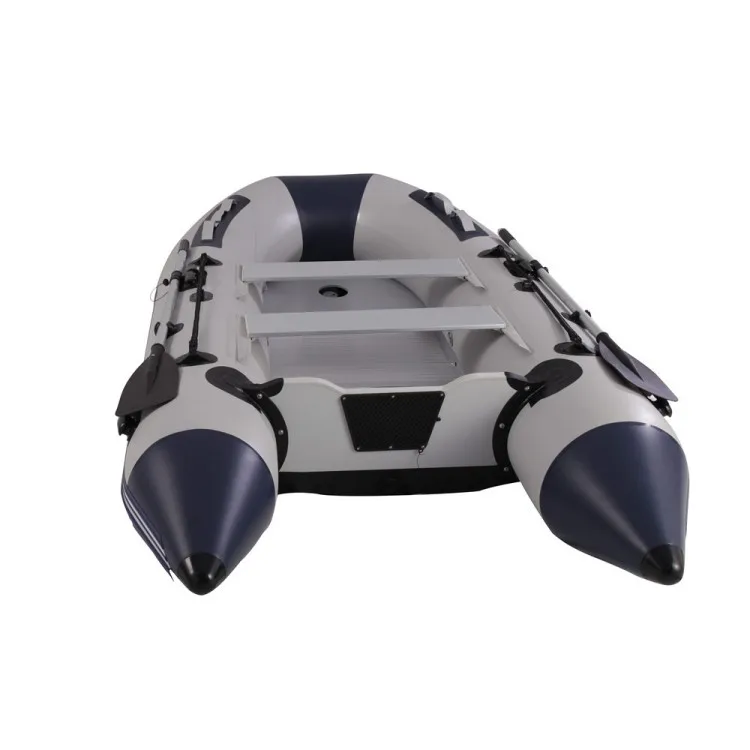 High Speed Sib Aluminum Rigid Hull Inflatable Sib Boat Rowing Fishing Boat For Sale