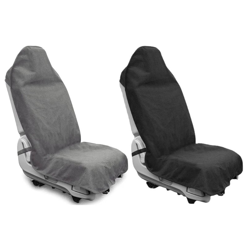 

094D Car Seatshield Non Slip for Seat Guards Universal Protective Cover for SUV Truck