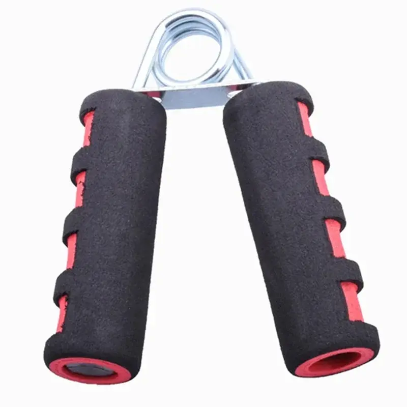 Hand Grip Fitness Arm Trainer Kraft Schaum Handgelenk Greifer Rehabilitation Finger Pow Muskel Erholung Training Schwere Gym Werkzeug – Detail 12