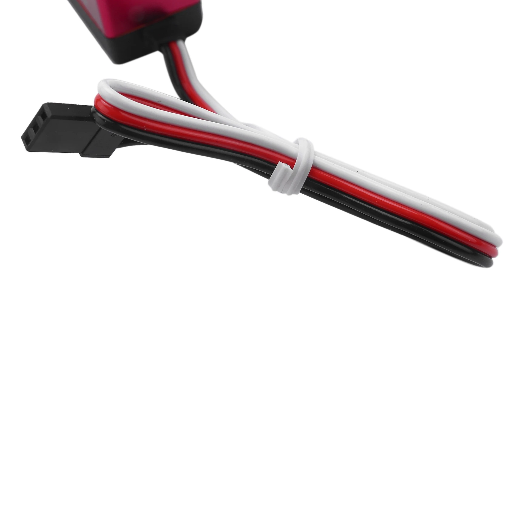 ABWE-4X 25 キロデジタルサーボフルメタルギア高トルク防水 RC カークローラロボット制御角度 270 °