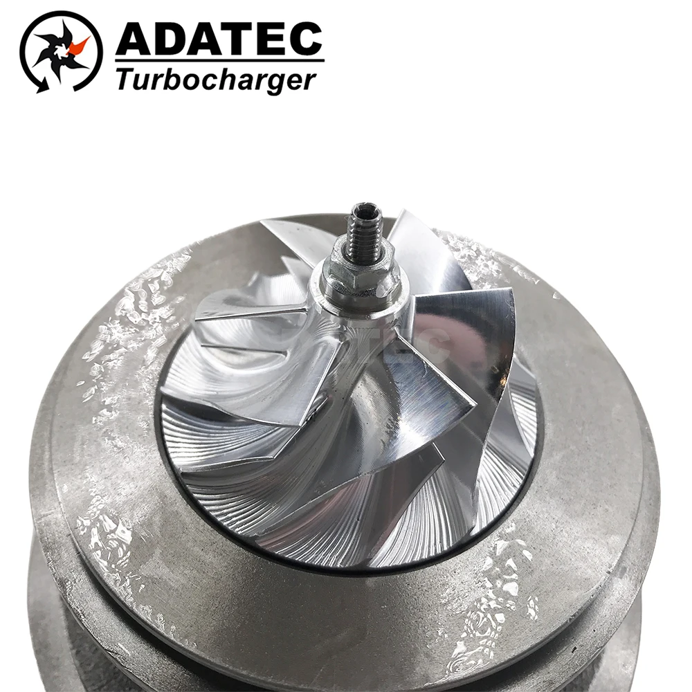 49131-07400 Turbine CHRA EA0110 Turbocharger Center 49131-07500 Turbo cartridge UNTUK RENAULT ESPACE/TALISMAN/TRAFIC Bus 2.0