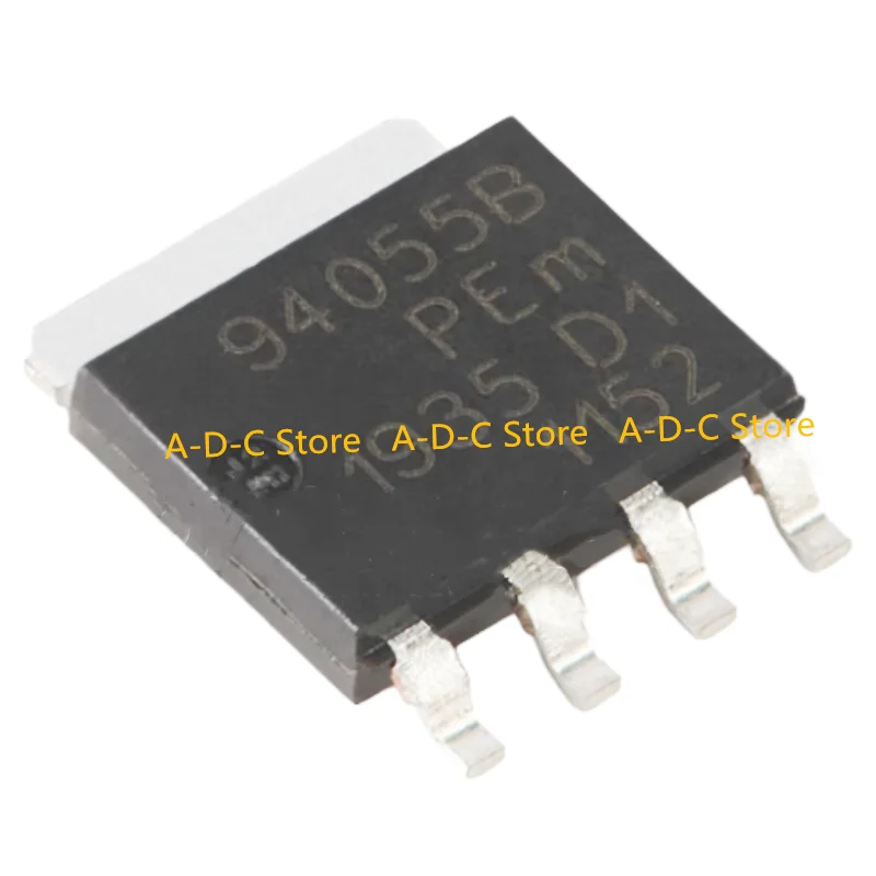 (1piece)100% New BUK9Y40-55B Screen Printing 94055B MOS FET SOT-669 Chipset
