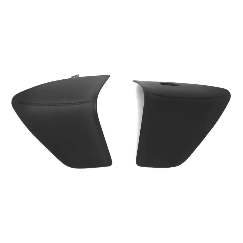 Motorcycle Front Fairing Tool Box Cover For Yamaha T-MAX 530 2017-2019 2018 Matte Black