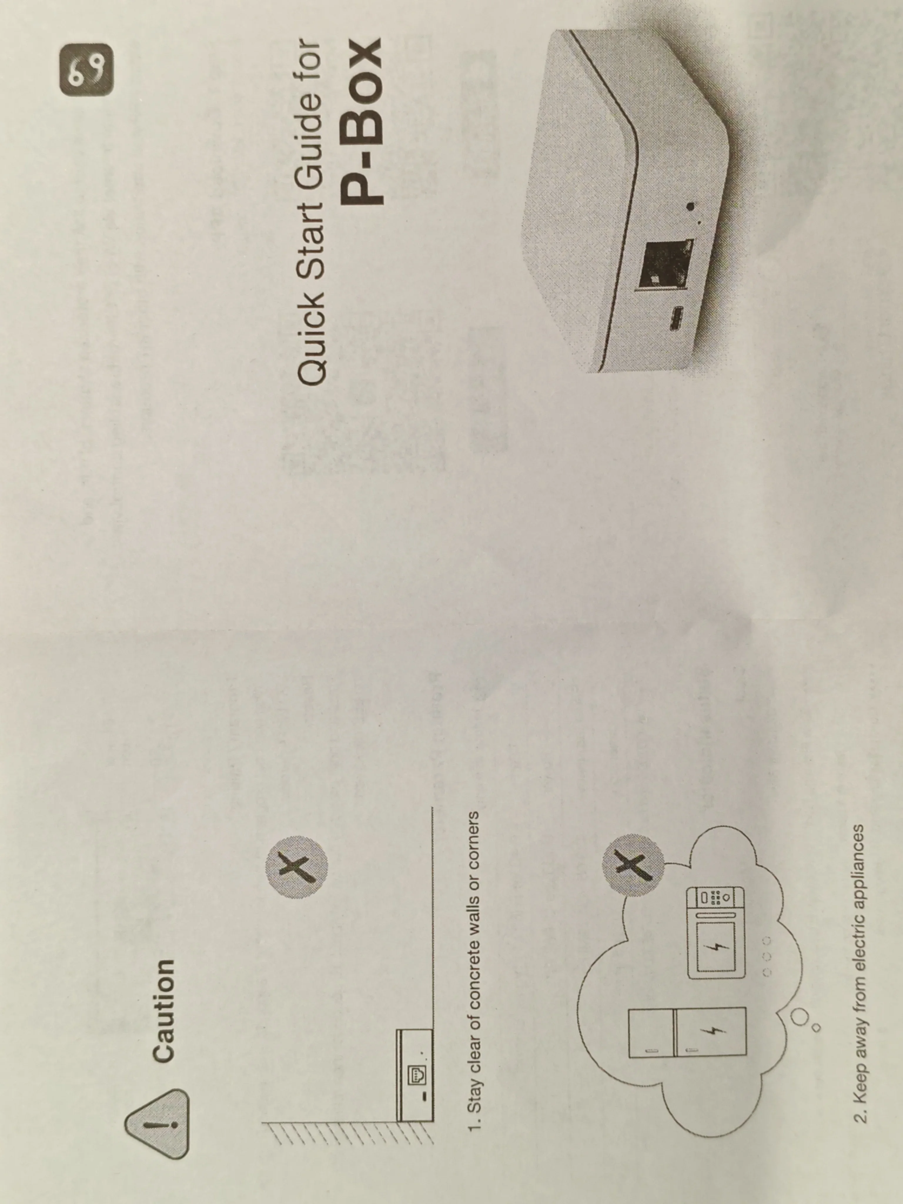 P-Box DD7006A Connector App Control DOOYA motor