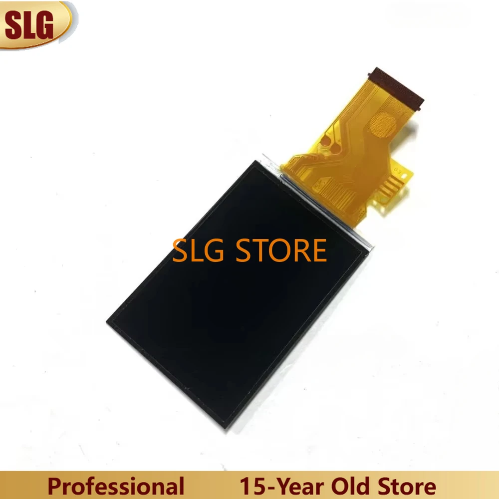 新しい Lcd 表示画面バックライトなしパナソニック DMC-GF5 GF5 G5 LX7 ライカ D-LUX6 カメラ修理交換部品
