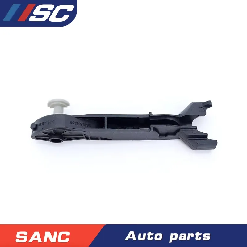 OEM 212830 2128.30 Automobile Manual Transmission Clutch Pedal Positione Accessories Compatible For Peugeot 206 206CC 207 207CC