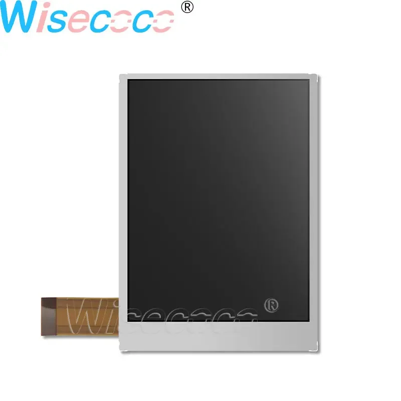 Wisecoco 3.7 Inch 217 PPI IPS LCD Screen 50K Life Time COM37H3N83ULC