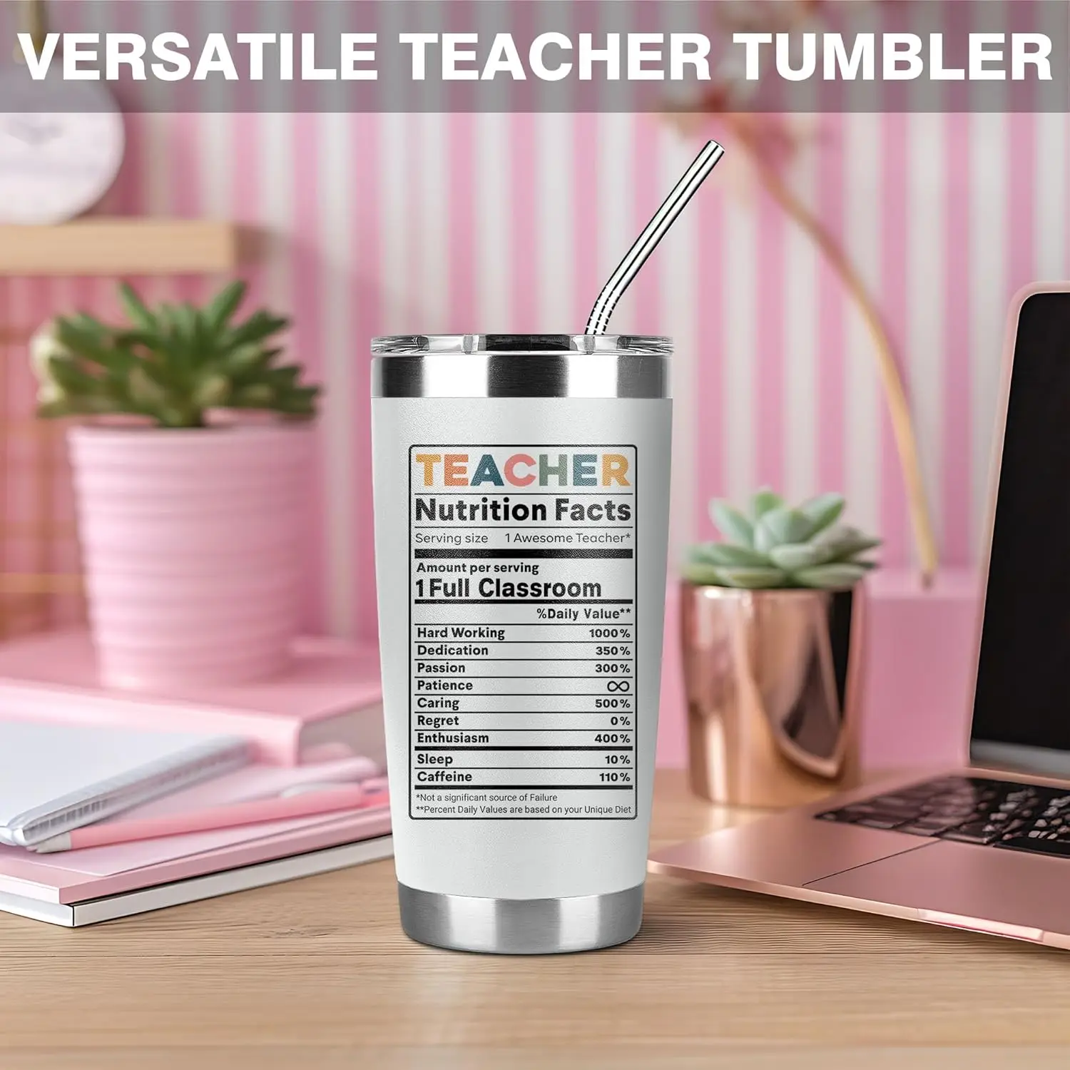 في عصر المعلم الخاص بي كأس بهلوان هدايا المعلم الرائعة العودة إلى المدرسة نهاية العام المعلمين المستقبليين جديد مدرس التقاعد شكرا لك تعليم #3