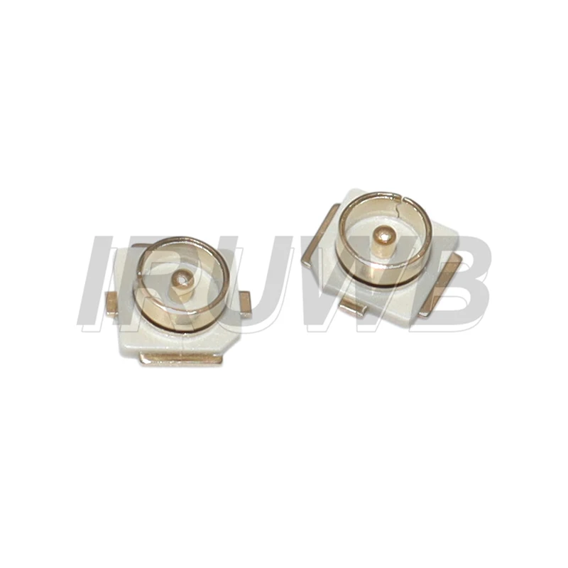 20279-001E High Quality UFL Seat Connector U.FL-R-SMT RF Coaxial Connectors Antenna