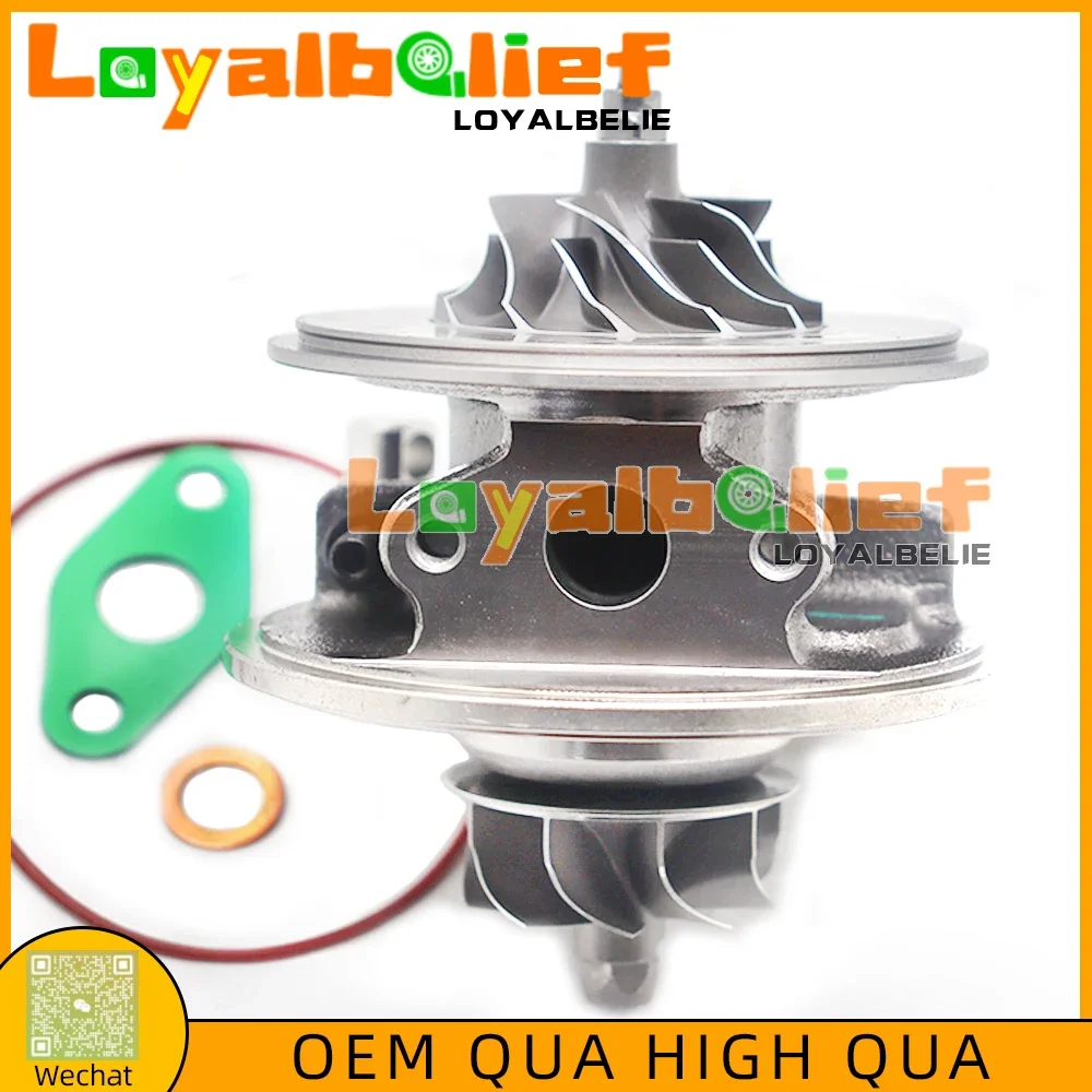 

New BV39 Turbo Cartridge for Skoda Octavia Fabia Roomster 1.9 TDI ATD AXR BSW BEW 74KW 2002- 038253010C 038253056M 038253014H