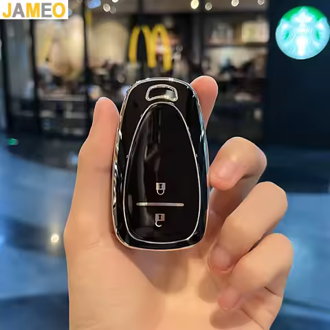 TPU Car Key Cover Fob Case for Chevrolet Cruze Spark Onix Volt Aveo Sonic 2 3 Buttons Smart Remote Key Holder Bag Protector