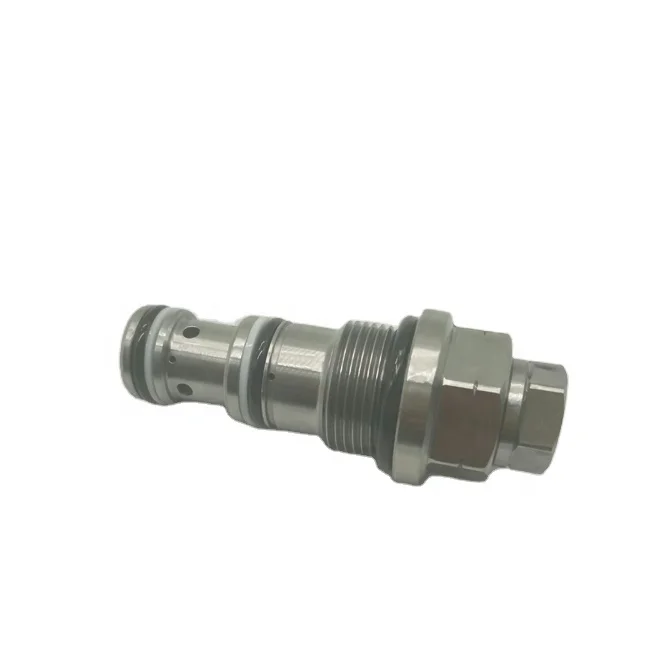 

Wholesale price excavator parts PC200-6 unloading relief valve 708-2L-56302 relief valve