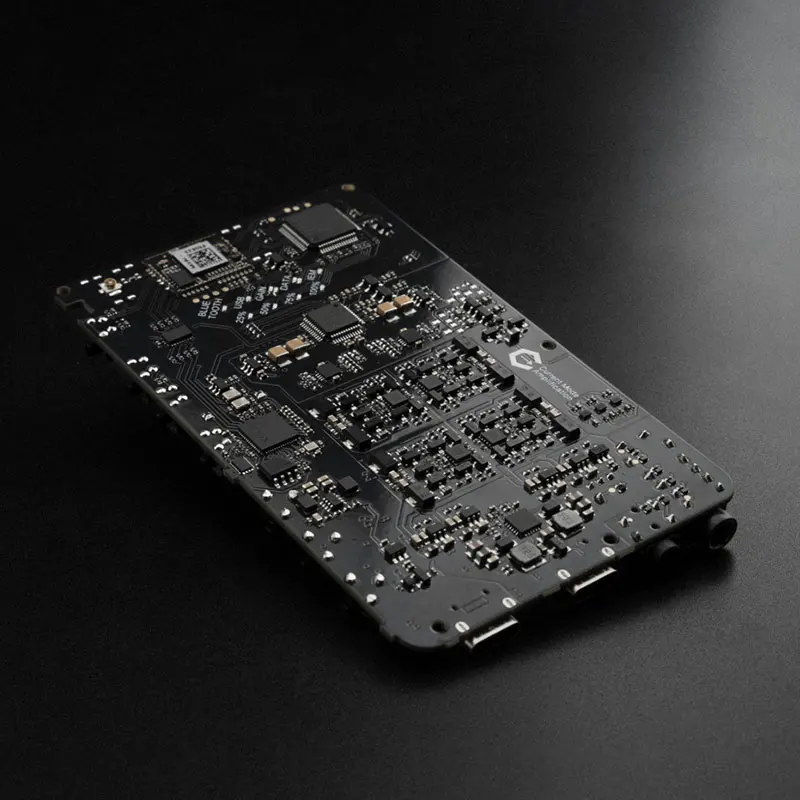 Thumbnail 4 - #7 Headphone Amplifiers Comparison Guide