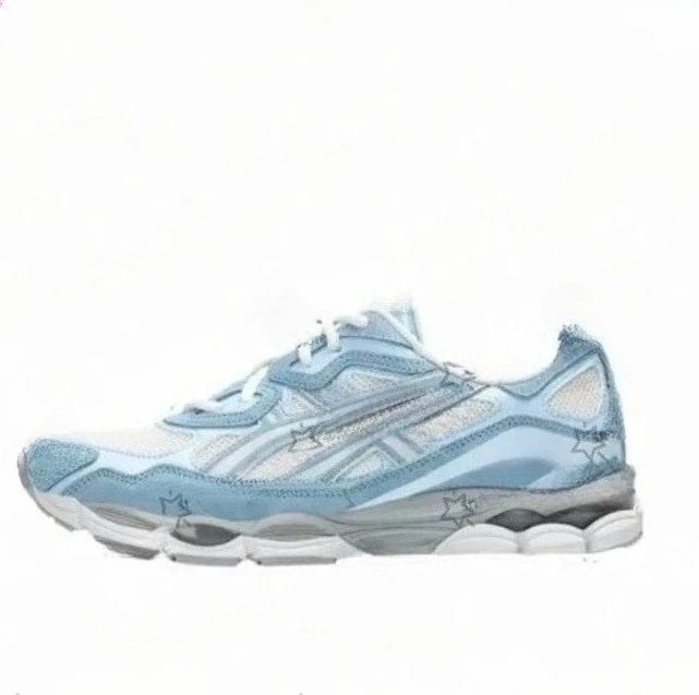 2026 Nieuwe stijl casual schoenen voor koppels, lichtgewicht en comfortabele sportschoenen