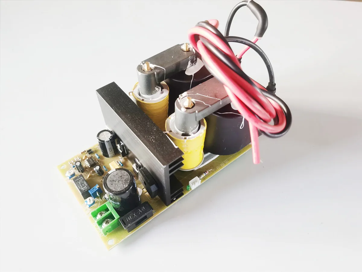 High Voltage Coils, High Voltage Transformers, Flyback, 2-20kv 200W