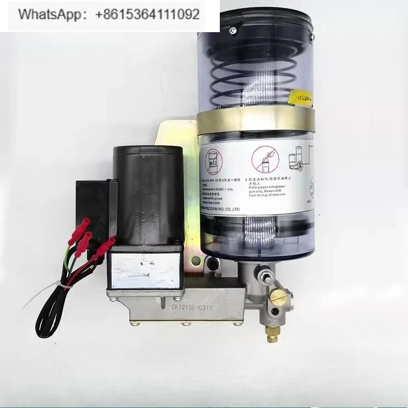 380V Electric Butte…