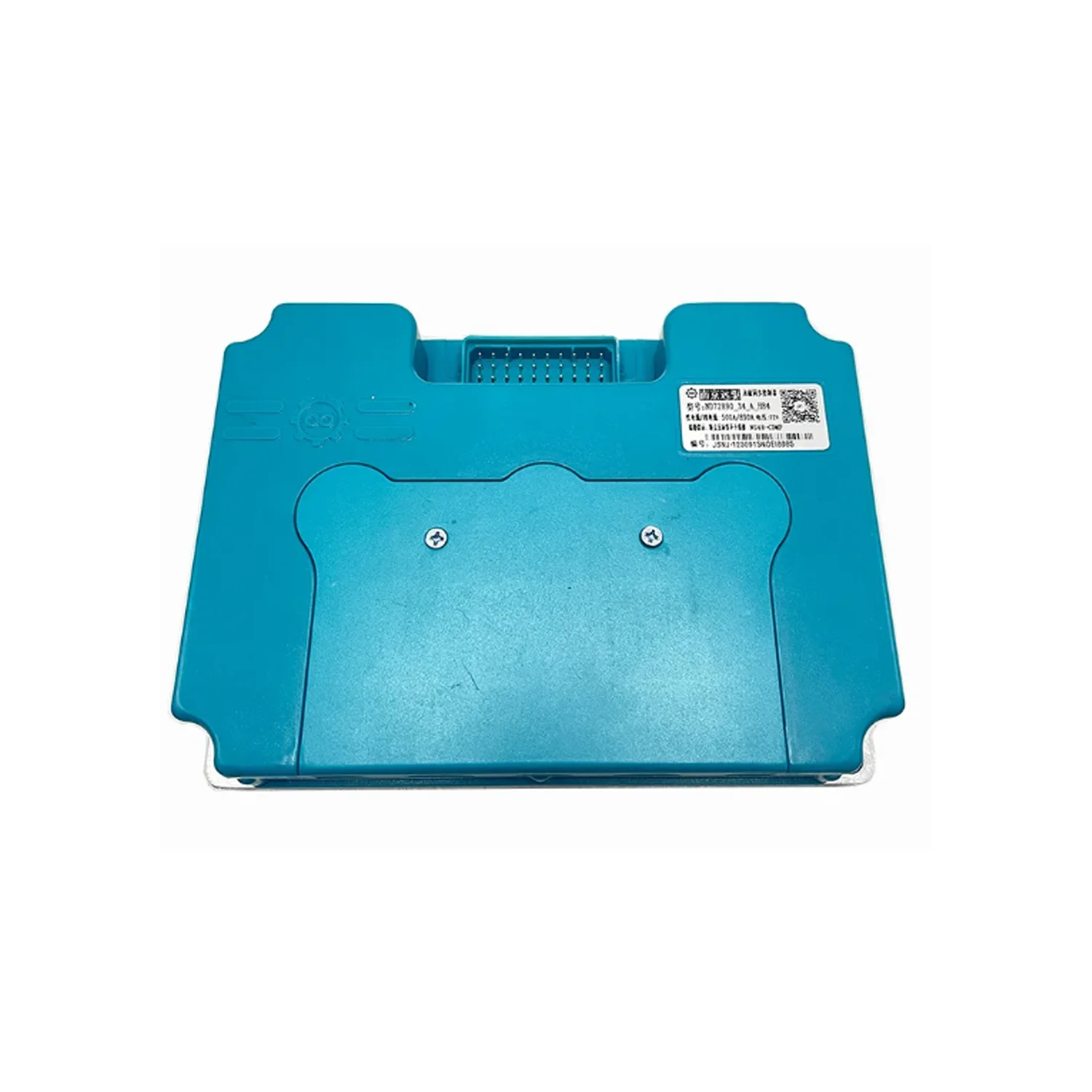 Controlador de motor DC sem escova ND Fardrive 84680 330/680A inclui programação de dispositivo móvel 72680