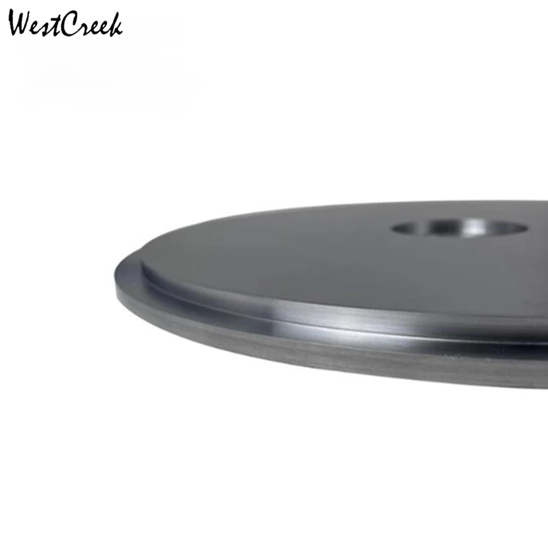 

WESTCREEK 2N5 D300x12mm Cr Chromium Target Material 99.5% Magnetron Sputtering Materials For Scientific Research Experiments