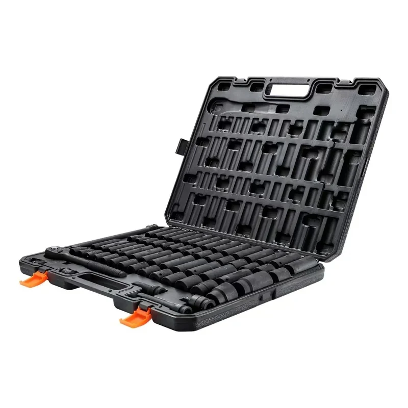 PCS Drive Impact Socket Set for L oratory Furniture