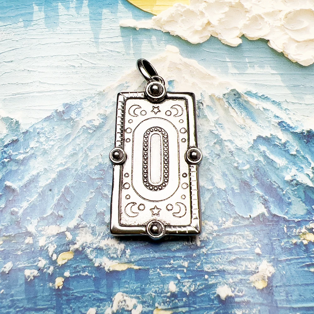 Snake Star Talismans Pendant Brand New Fine Jewelry Accessories 925 Sterling Silver Bohemia Gift For Woman
