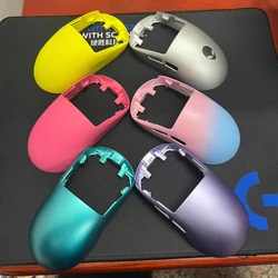 GPW 2 Mouse Case Custom Color Frosted Baking Paint Mouse Shell Repair Replace DIY GPW Mouse Box Accessories Decoration Gamer