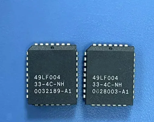 

ICHigh quality products 100% new original SST49LF004B-33-4C-NHE 49LF004B
