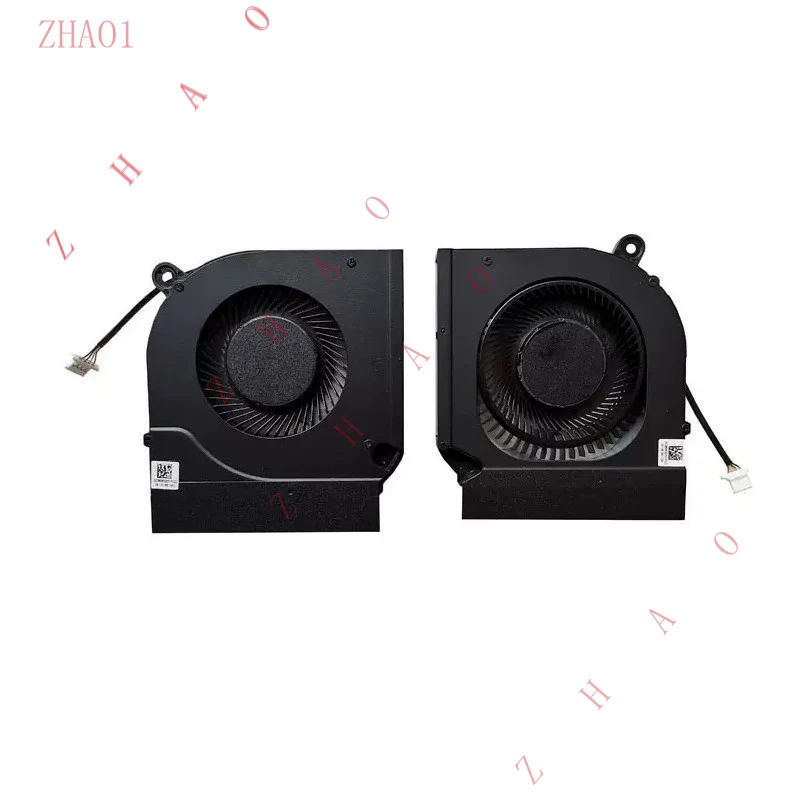 Z  Laptop Cooler CPU Cooling Fan For Acer Predator Helios PH315-54 PH315-53 N20C3