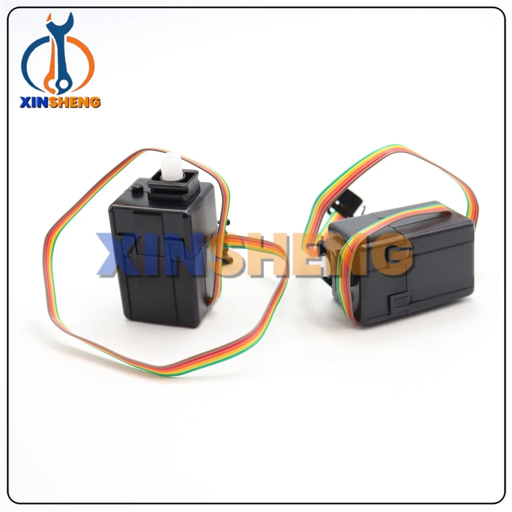 Good Quality Ink Zone Motor Servo Motor Ink Fountain Divider 61.186.5311 Gear Motor for Heidelberg CD102 Parts