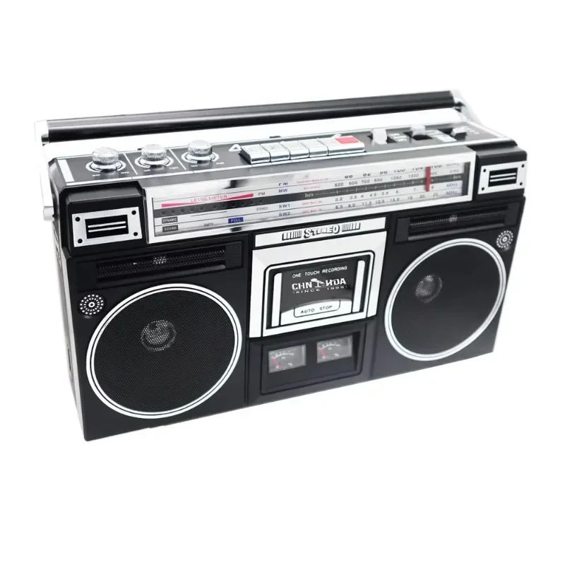 ODM/OEM factory wholesale good quality customized classic retro cassettes player Walkman Tape Cassette Recorder Player