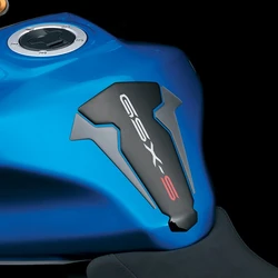 Autocollant 3D en résine époxy de protection de réservoir de carburant pour Suzuki GSX-S1000GT GSXS1000ightGSX-S S1000 GSXS S 1000 ightS1000ight2021 2022