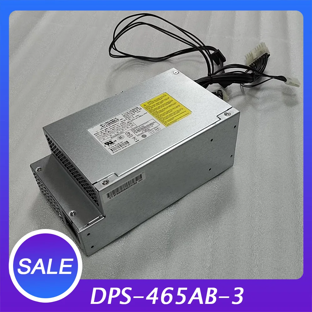 

For H-P Z6 G4 Workstation power supply 851381-001 DPS-465AB-3